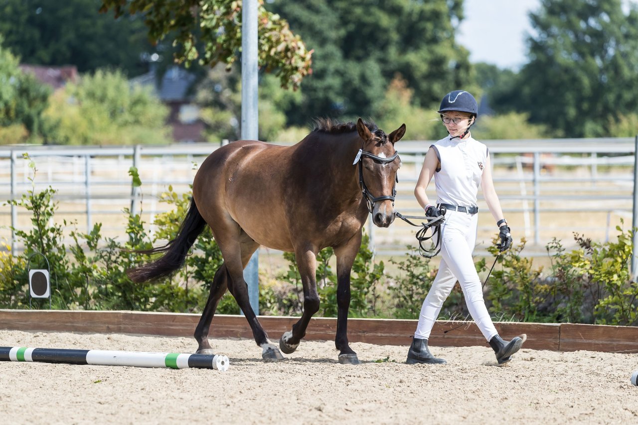 Bild 75 - Pony Akademie Turnier